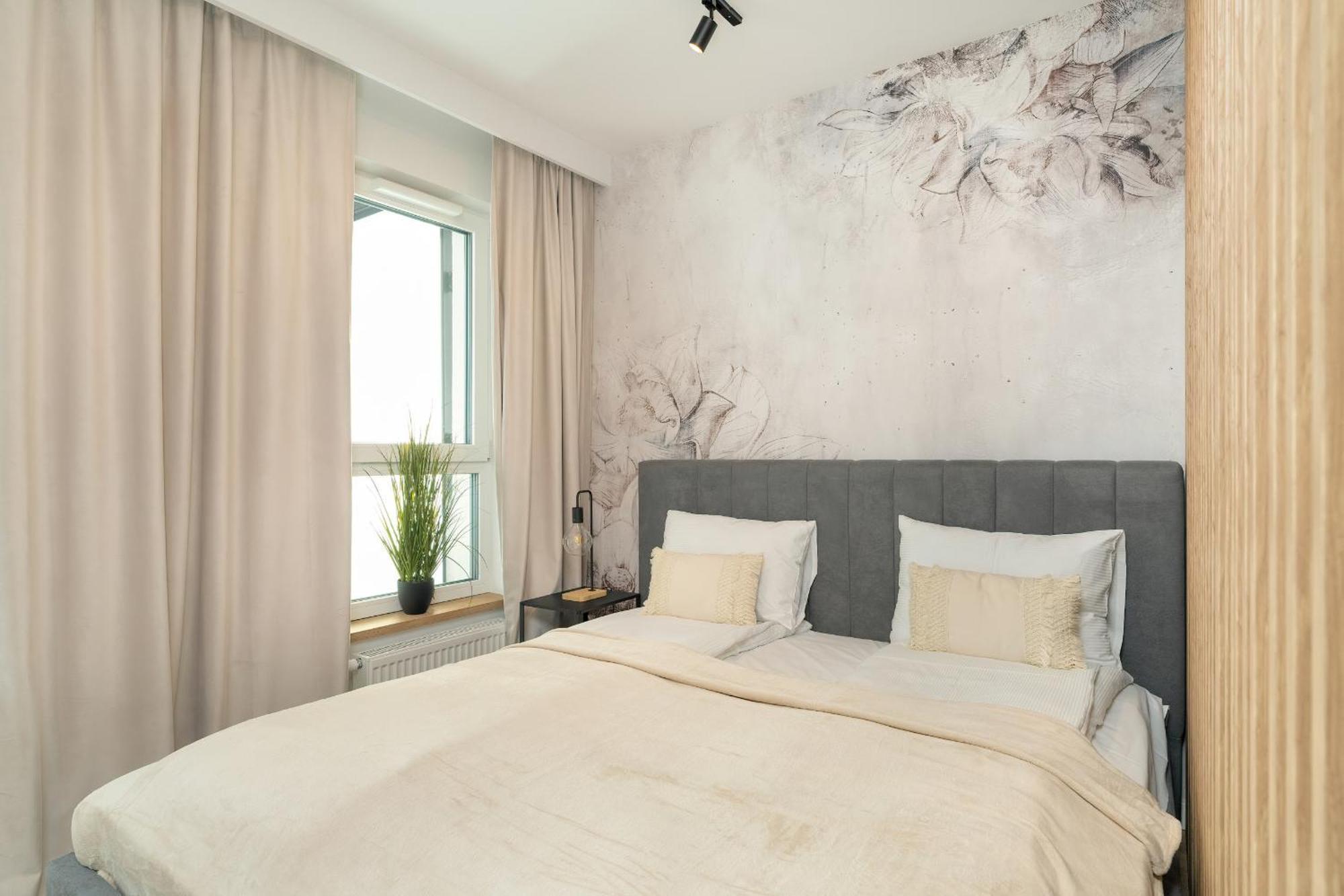 Cozy Studio With Parking In Poznan By Noclegi Renters Exterior foto